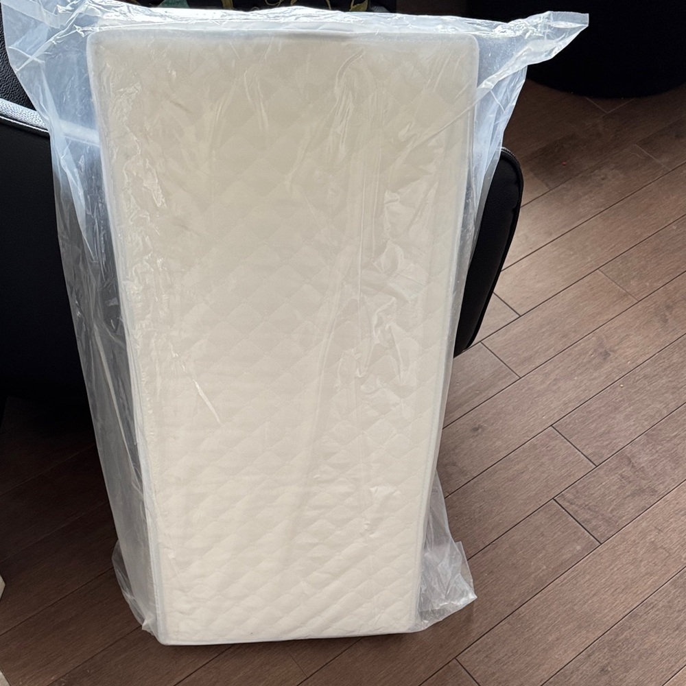 Bassinet Mattress